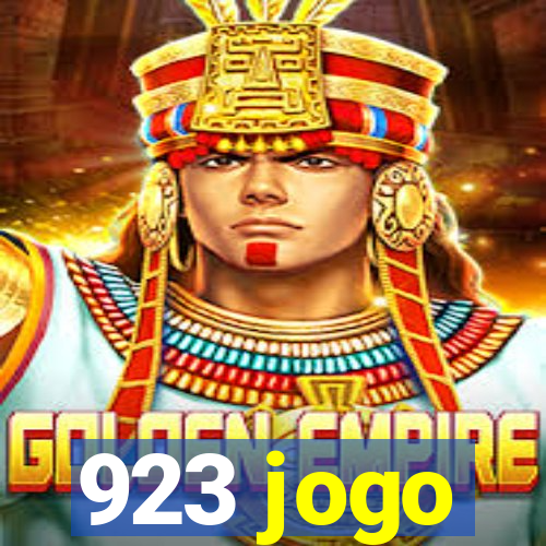 923 jogo